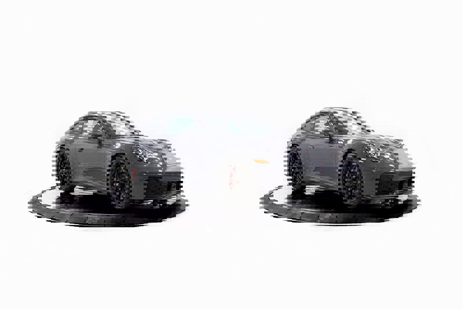 New 2026 Porsche 911 Carrera GTS image 9