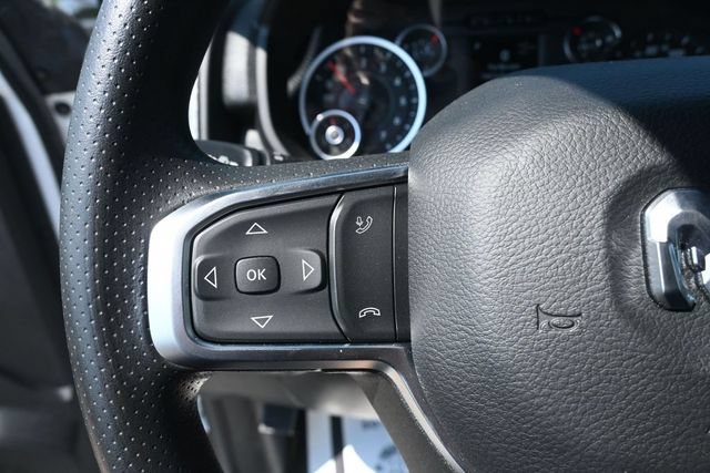 New 2026 RAM 4500 Tradesman AWD/4WD image 18