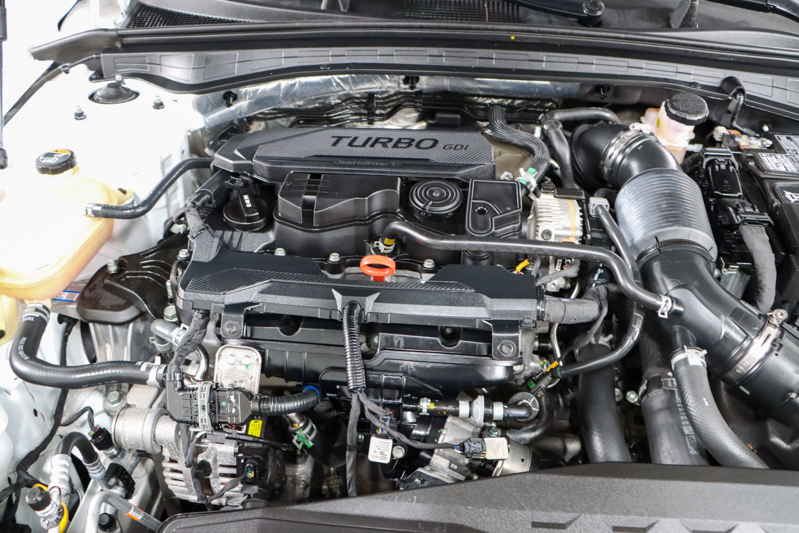 Used 2023 Kia K5 GT-Line image 28