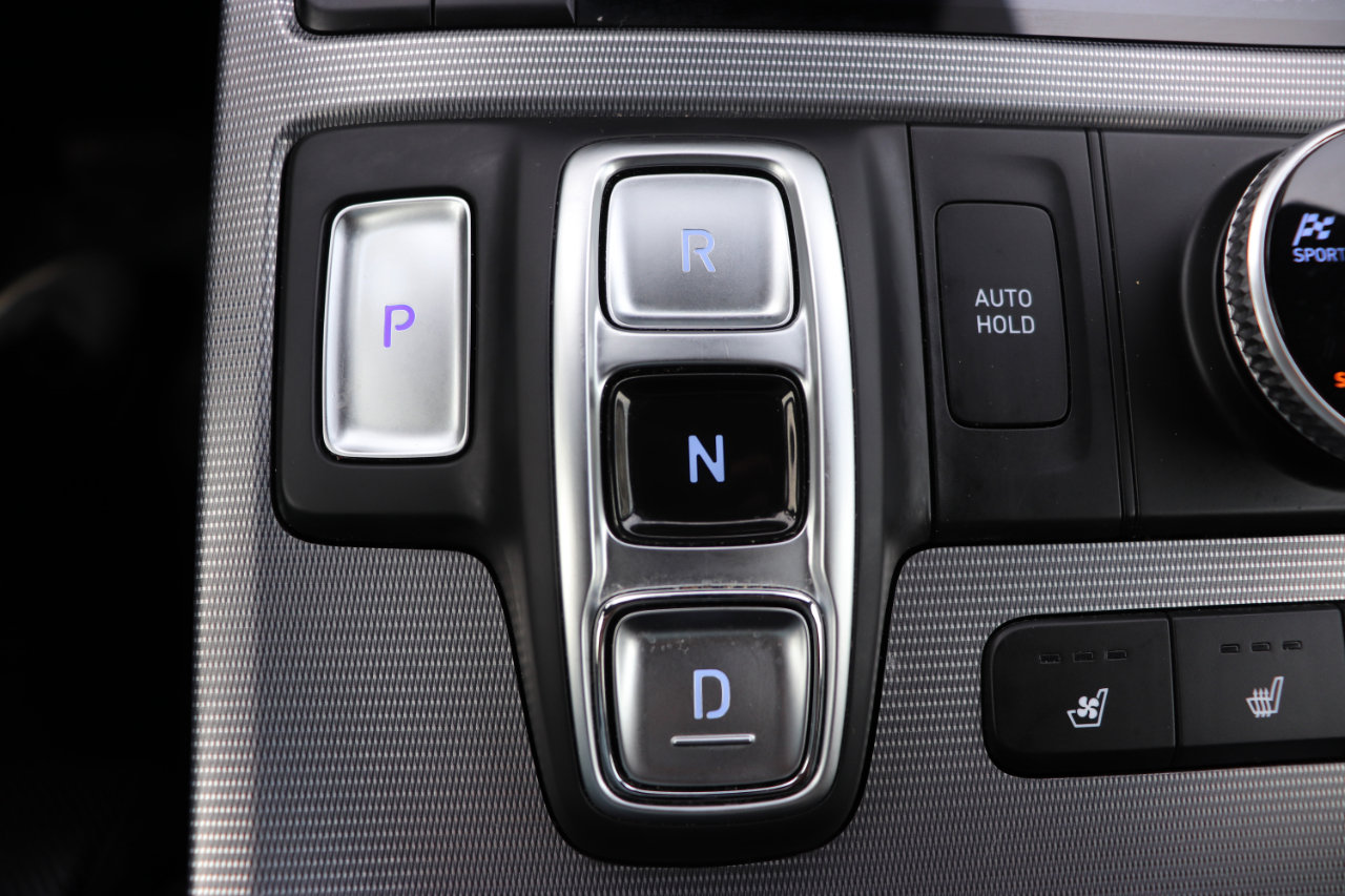 Used 2024 Hyundai Palisade Calligraphy image 55
