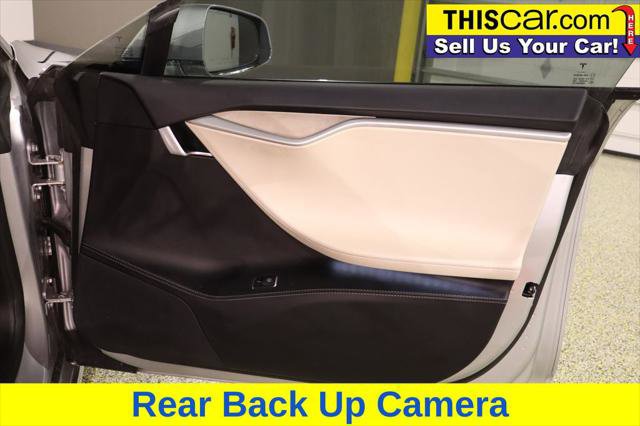 Used 2018 Tesla Model S 75D image 24