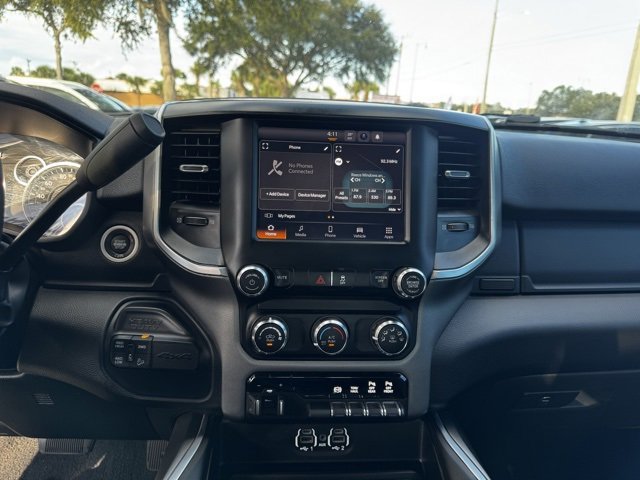 Used 2024 RAM 2500 Big Horn image 27