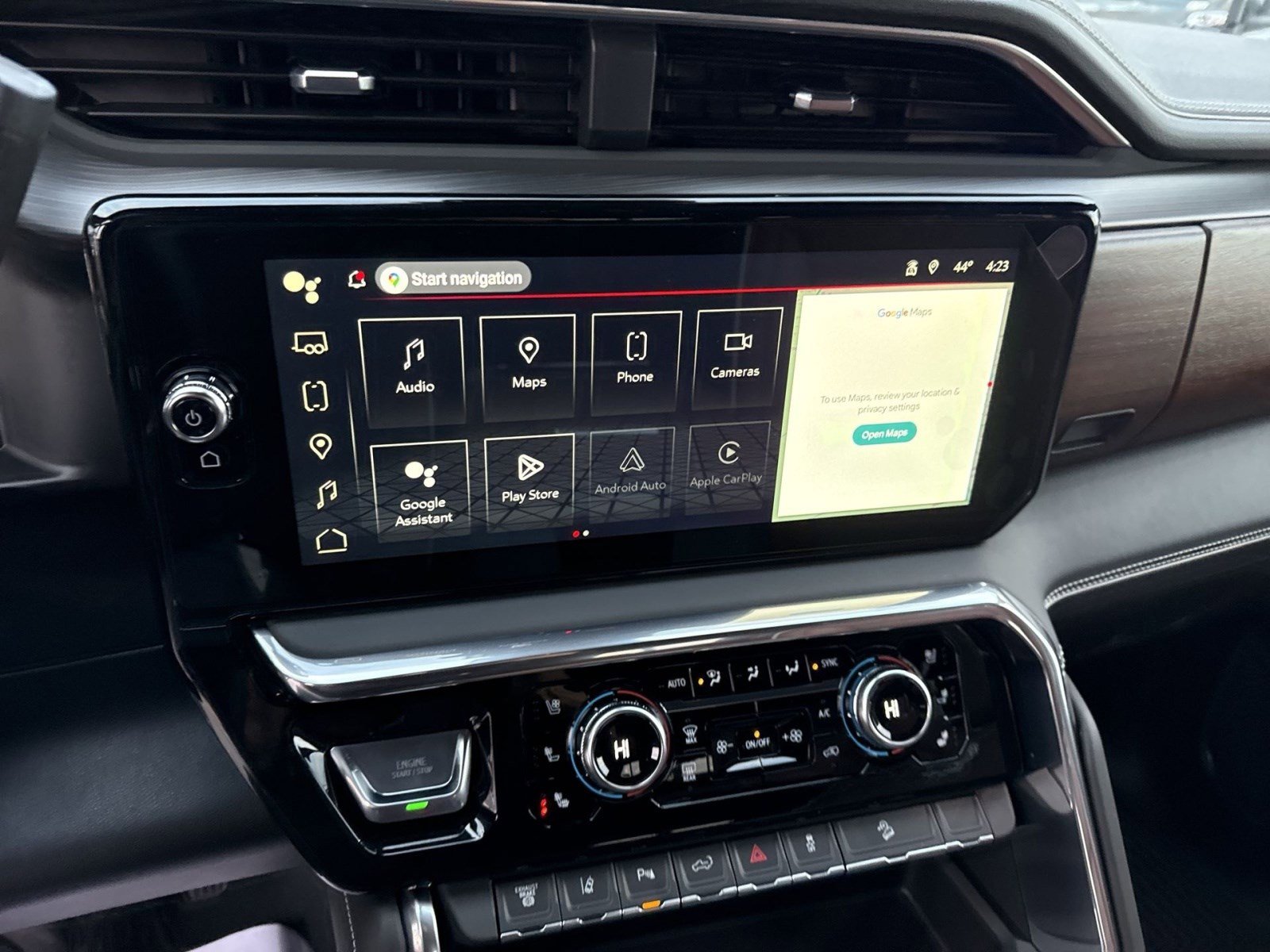 New 2026 GMC Sierra 3500 Denali Ultimate image 16