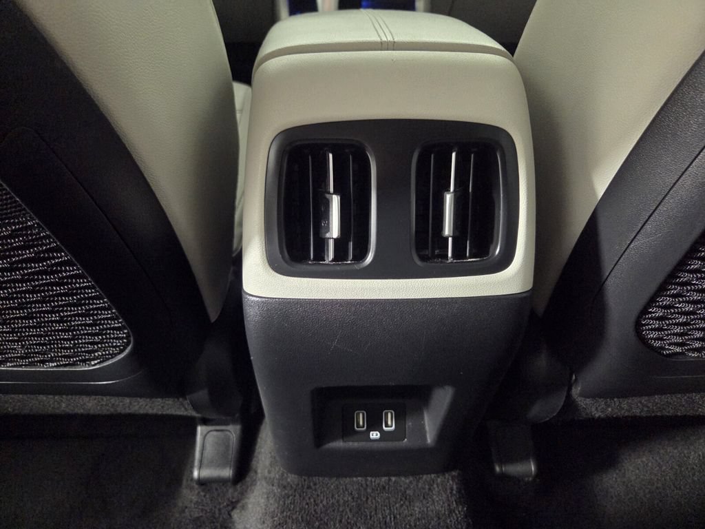Used 2023 Hyundai Tucson SEL w/ Convenience Package FWD image 26