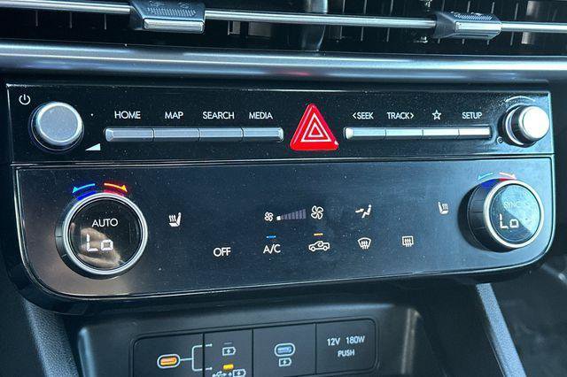 Certified 2026 Hyundai Santa Cruz SEL image 20