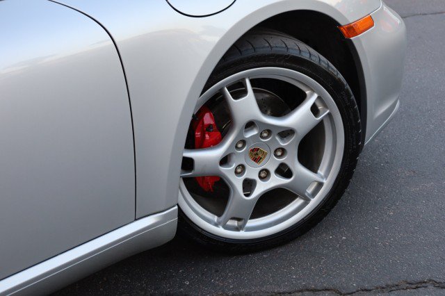 Used 2006 Porsche Cayman S RWD image 54