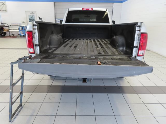Used 2011 RAM 1500 ST w/ Chrome Appearance Group image 15
