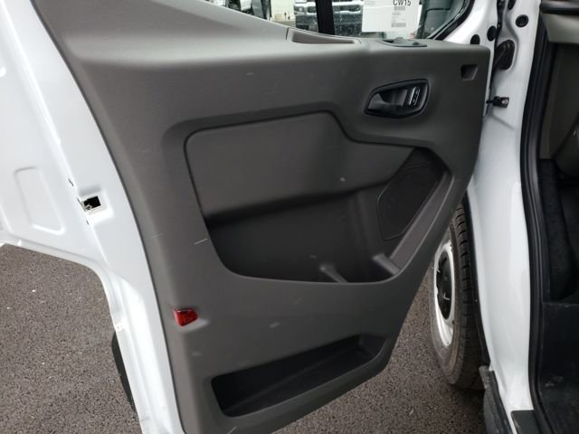New 2026 Ford Transit 250 148 Medium Roof image 16