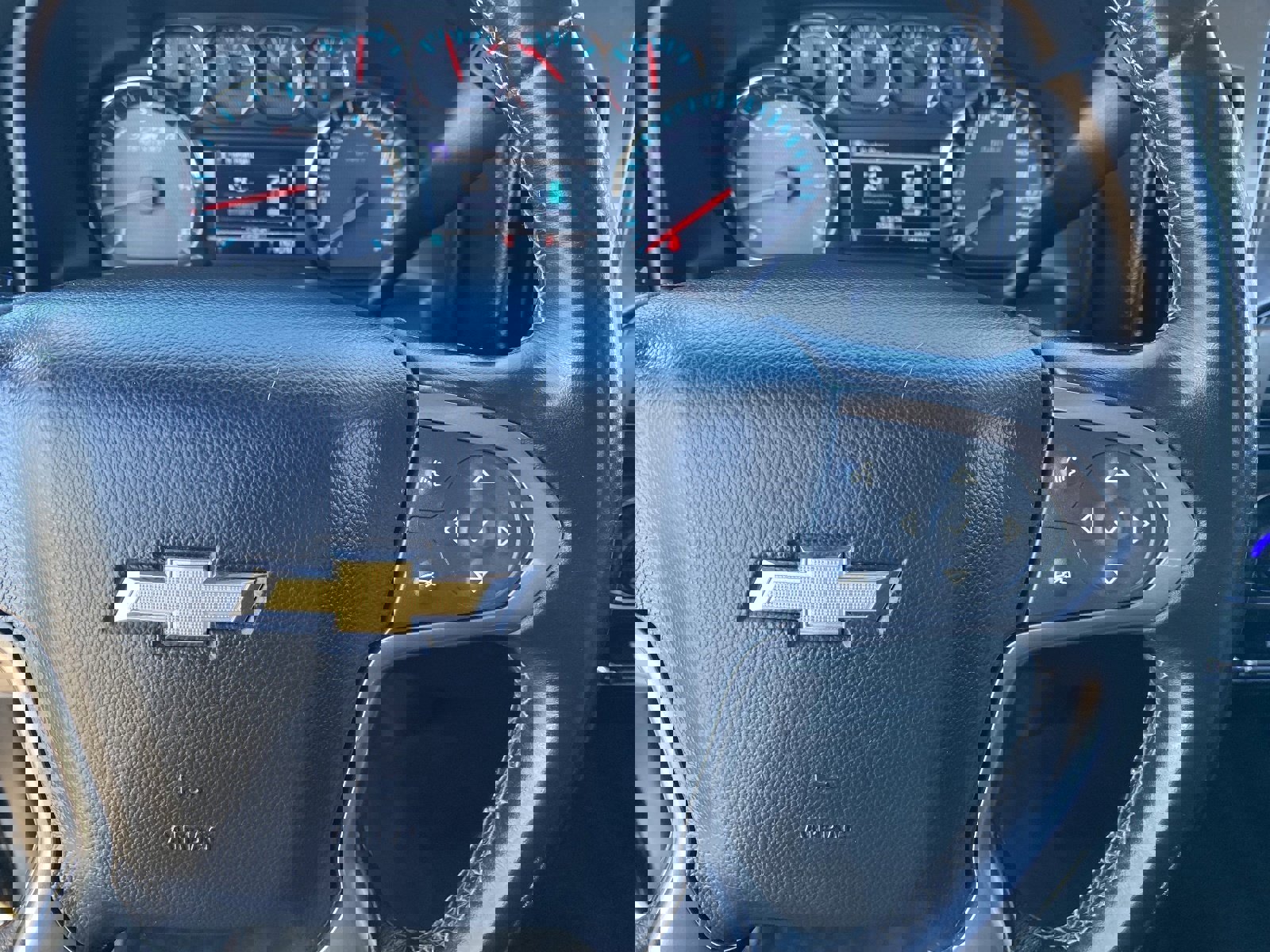 Used 2016 Chevrolet Silverado 1500 LT w/ All Star Edition image 27