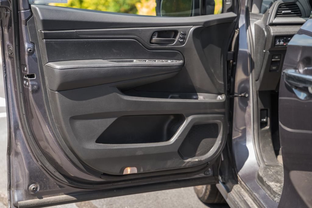 Used 2024 Honda Odyssey EX-L image 38