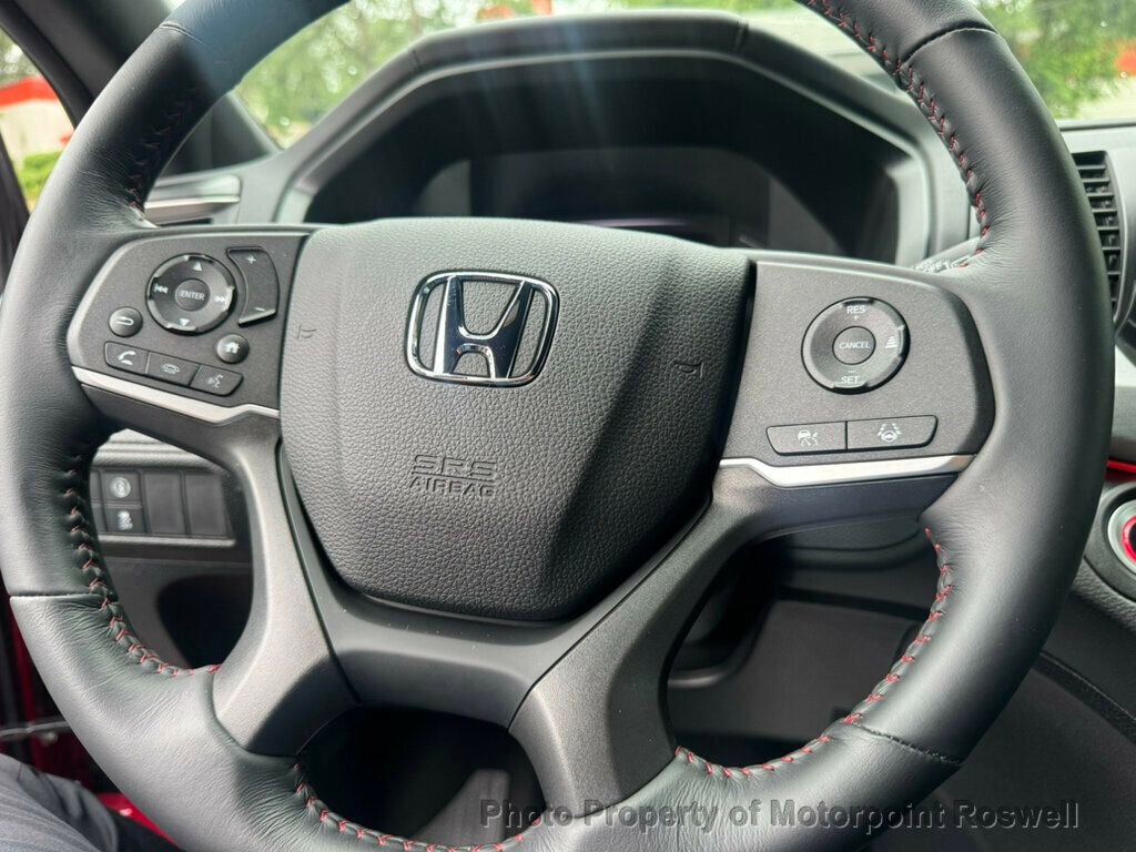 Used 2024 Honda Odyssey Sport image 15