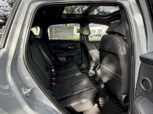 New 2026 Acura ADX A-Spec FWD image 14
