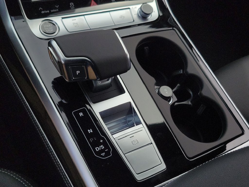 New 2026 Audi Q8 Premium Plus AWD/4WD image 14