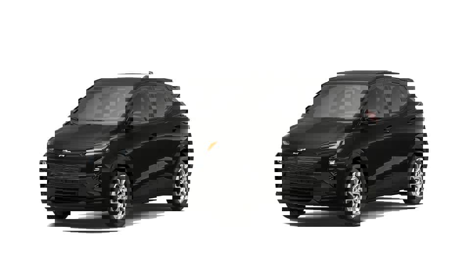 New 2027 Chevrolet Bolt LT w/ Comfort Package image 29