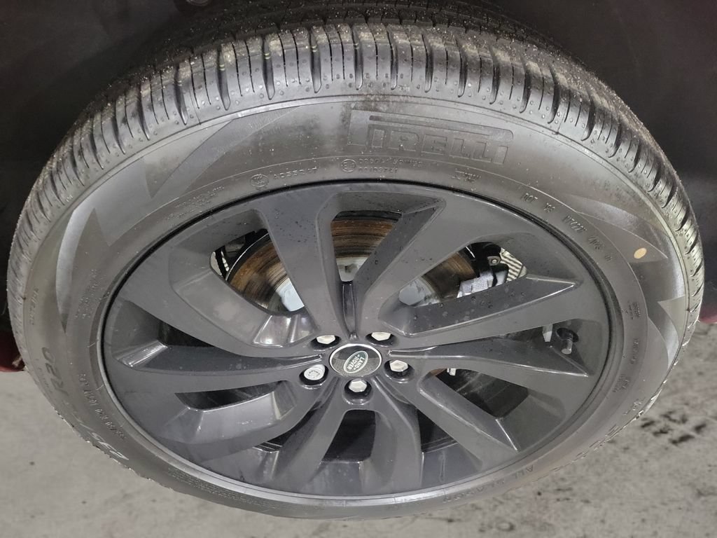 Used 2024 Land Rover Discovery Sport S AWD/4WD image 10