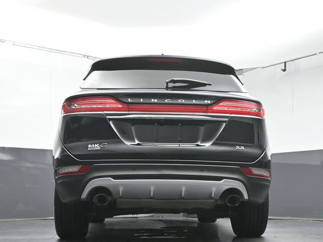 Used 2019 Lincoln MKC Black Label AWD/4WD image 38
