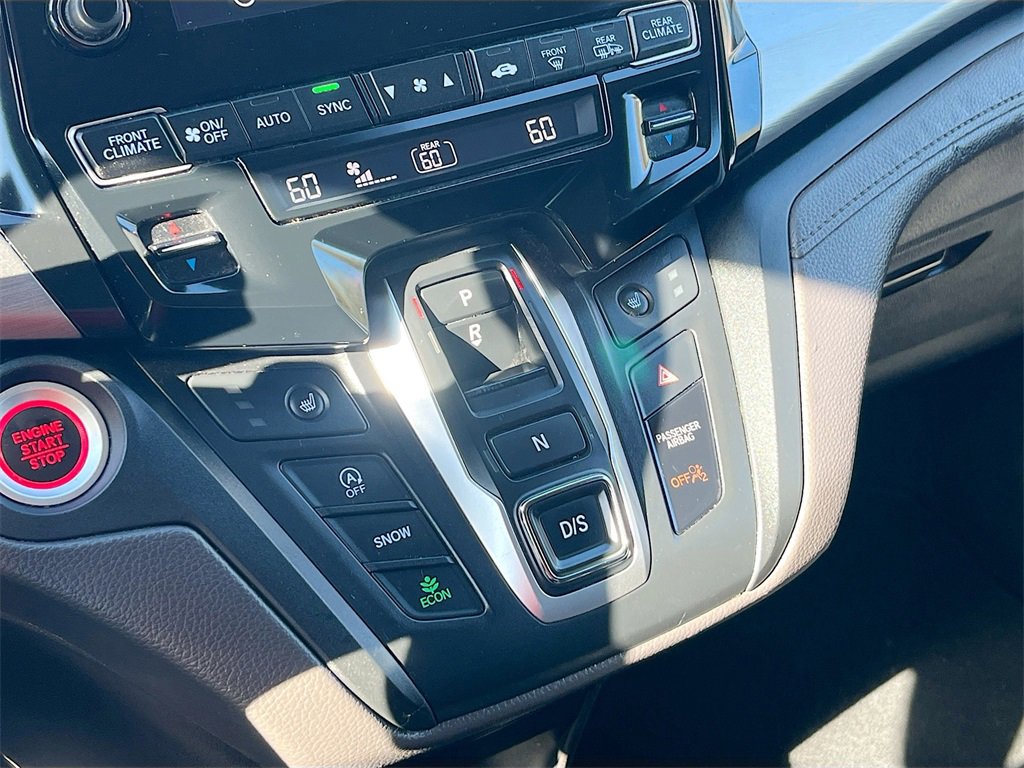 Used 2020 Honda Odyssey EX-L image 16