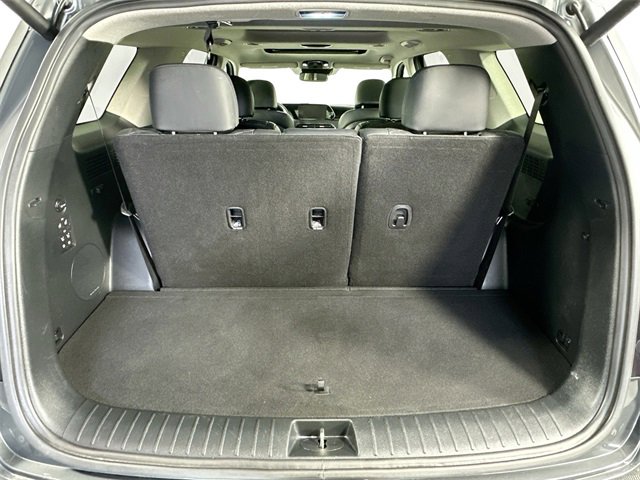 Used 2022 Hyundai Palisade Limited w/ Cargo Package image 35