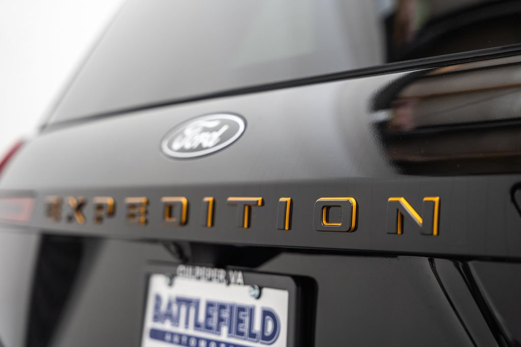 New 2026 Ford Expedition Tremor AWD/4WD image 10