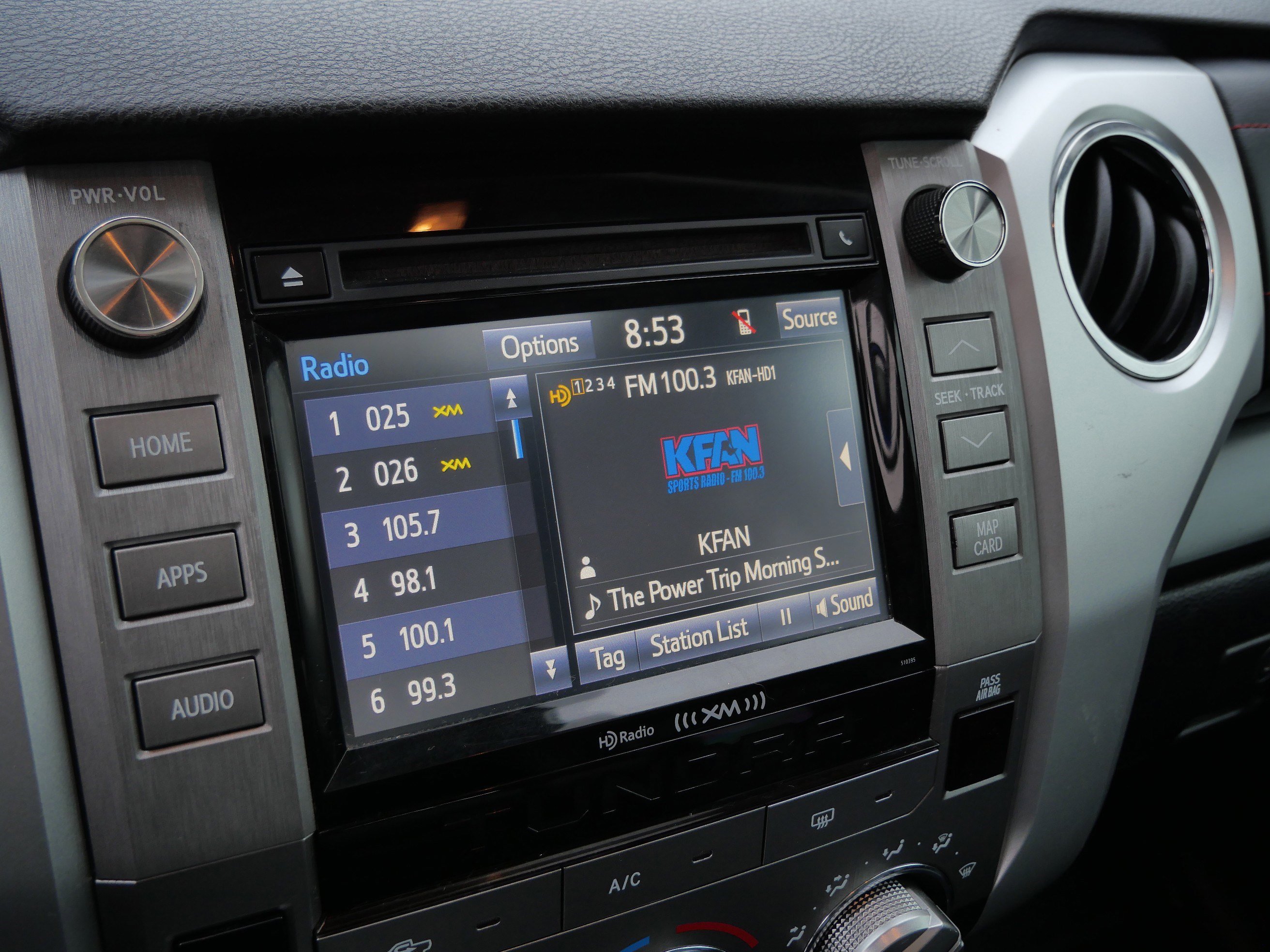 Certified 2019 Toyota Tundra TRD Pro image 29