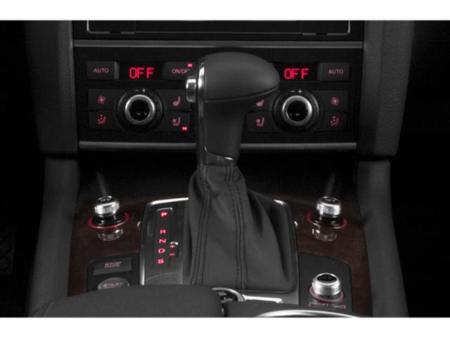 Used 2015 Audi Q7 TDI Premium Plus w/ Premium Plus Package AWD/4WD image 10