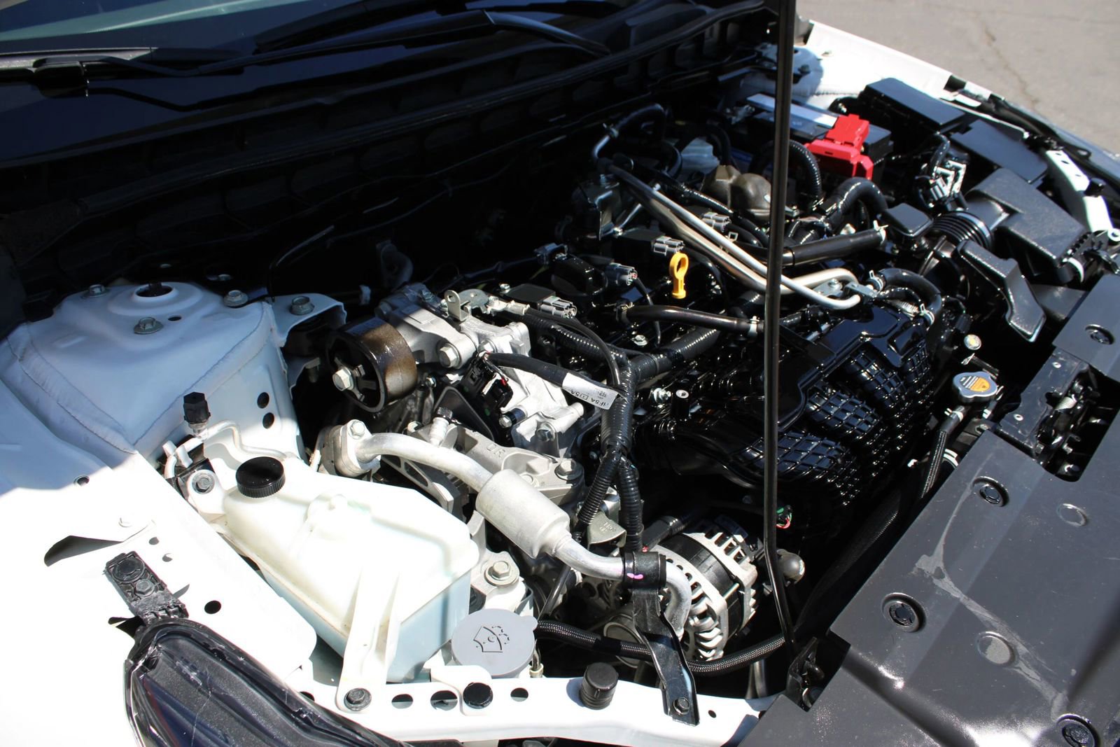 Used 2024 Nissan Altima 2.5 S image 26
