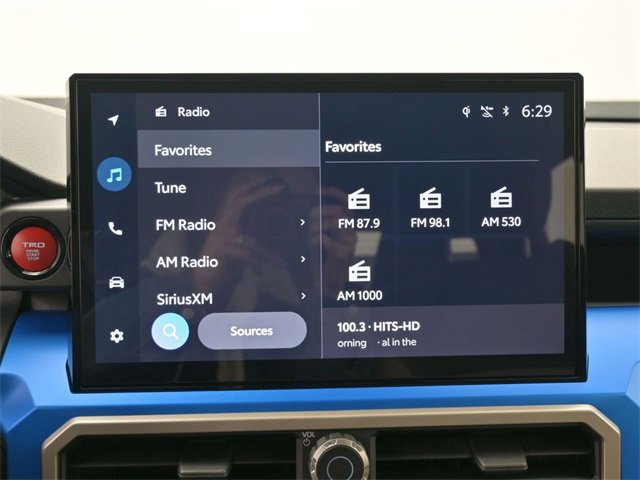 Used 2024 Toyota Tacoma TRD Off-Road image 13