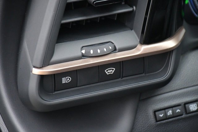 New 2026 Toyota Crown XLE image 22