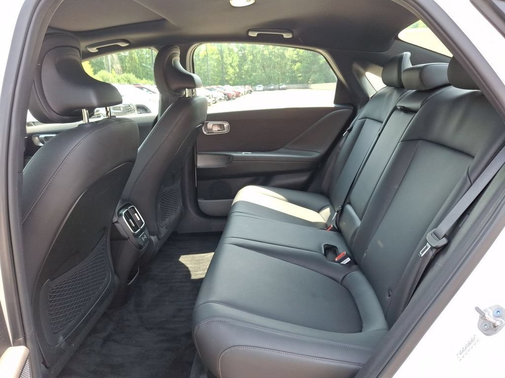Used 2024 Hyundai Ioniq 6 Limited AWD/4WD image 20