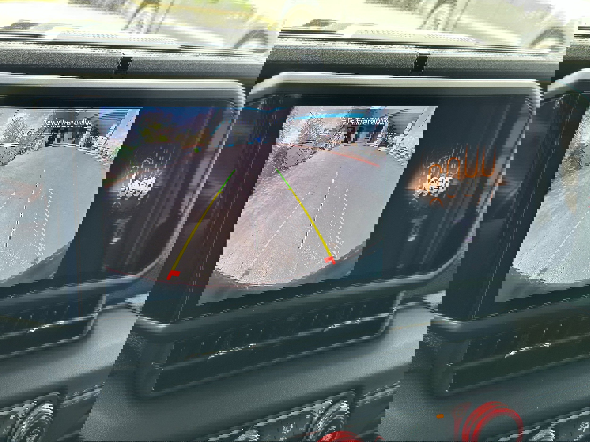 Used 2024 Jeep Wrangler Unlimited Rubicon w/ XTREMEE 35" Tire Package image 30