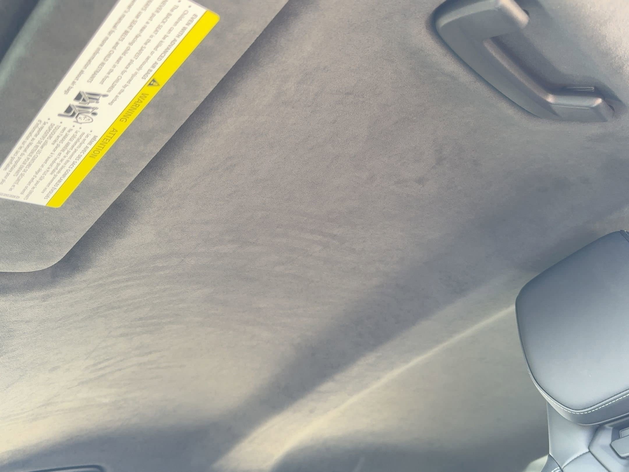 New 2025 Audi RS e-tron GT performance image 26