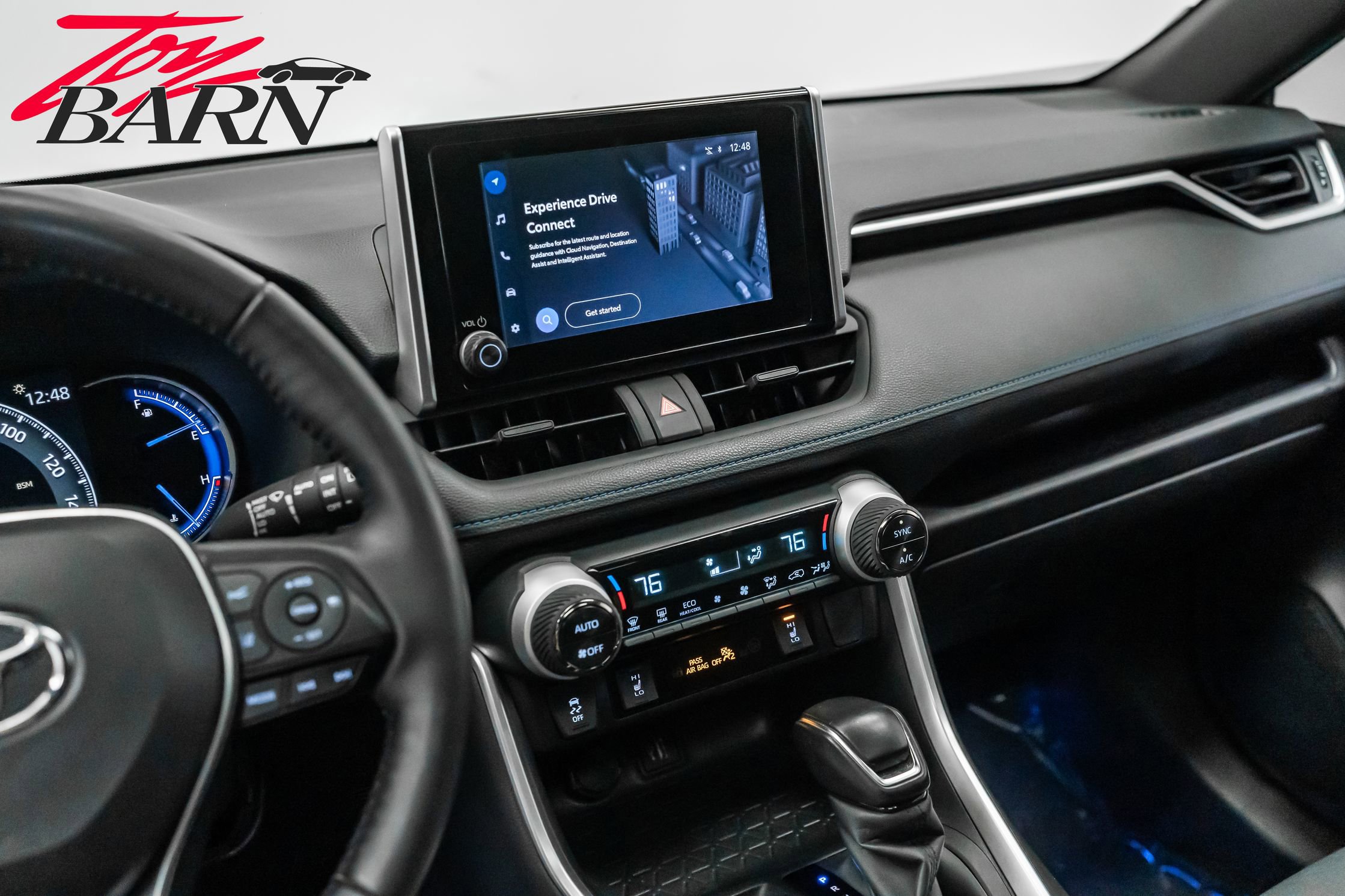 Used 2023 Toyota RAV4 SE w/ Convenience Package image 36