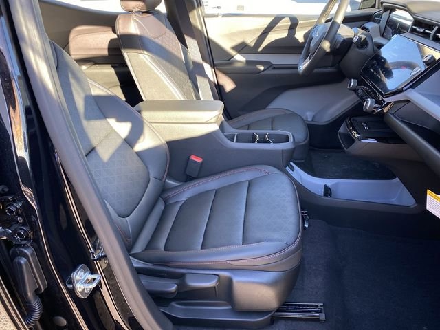 New 2027 Chevrolet Bolt RS w/ Technology Package image 41