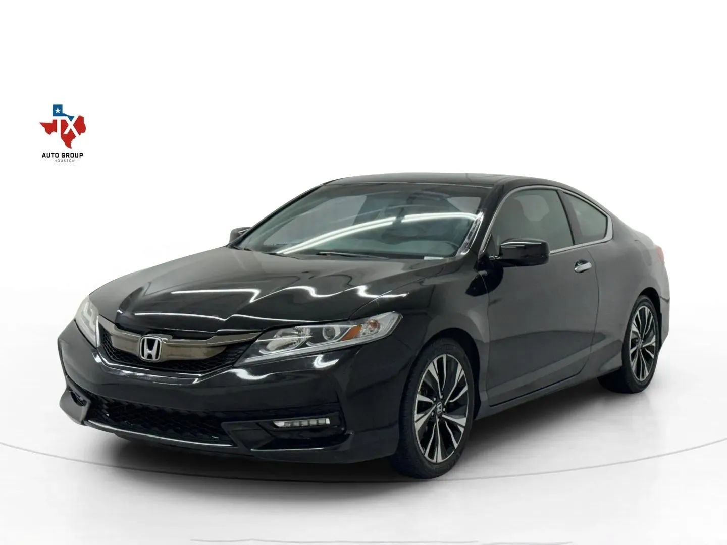 Used 2017 Honda Accord EX-L image 5