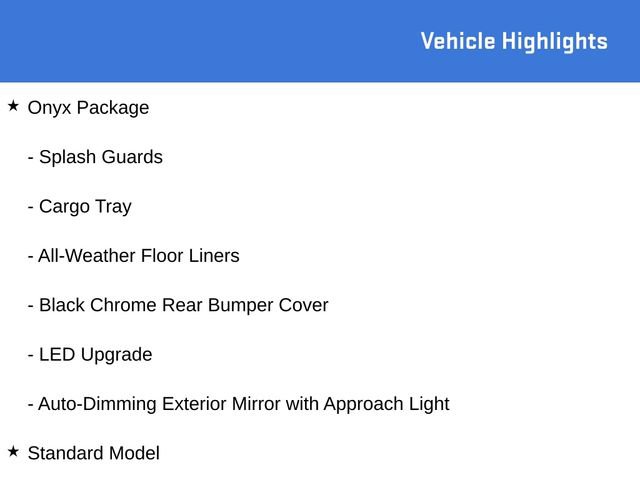 New 2026 Subaru Ascent Bronze Edition w/ Onyx Package AWD/4WD image 5