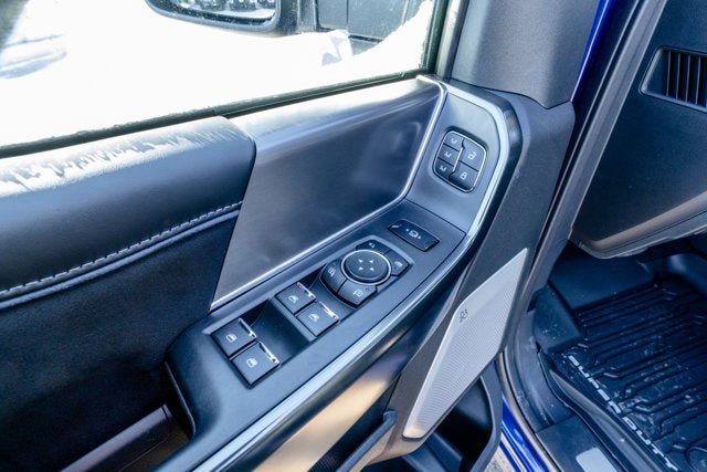 New 2026 Ford F350 Platinum w/ FX4 Off-Road Package image 30