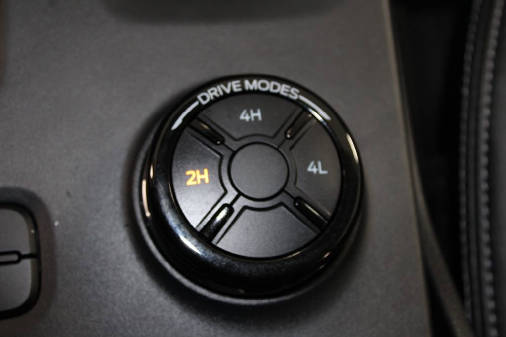 Used 2024 Ford Ranger Lariat w/ FX4 Off-Road Package image 46