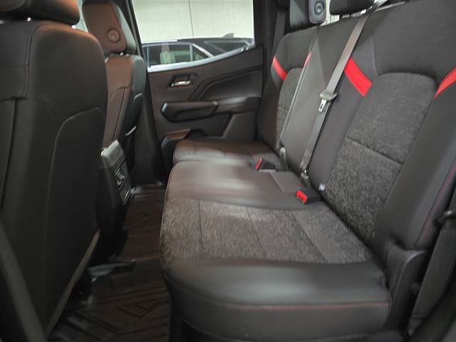 Used 2023 Chevrolet Colorado Z71 w/ Z71 Convenience Package 2 image 17