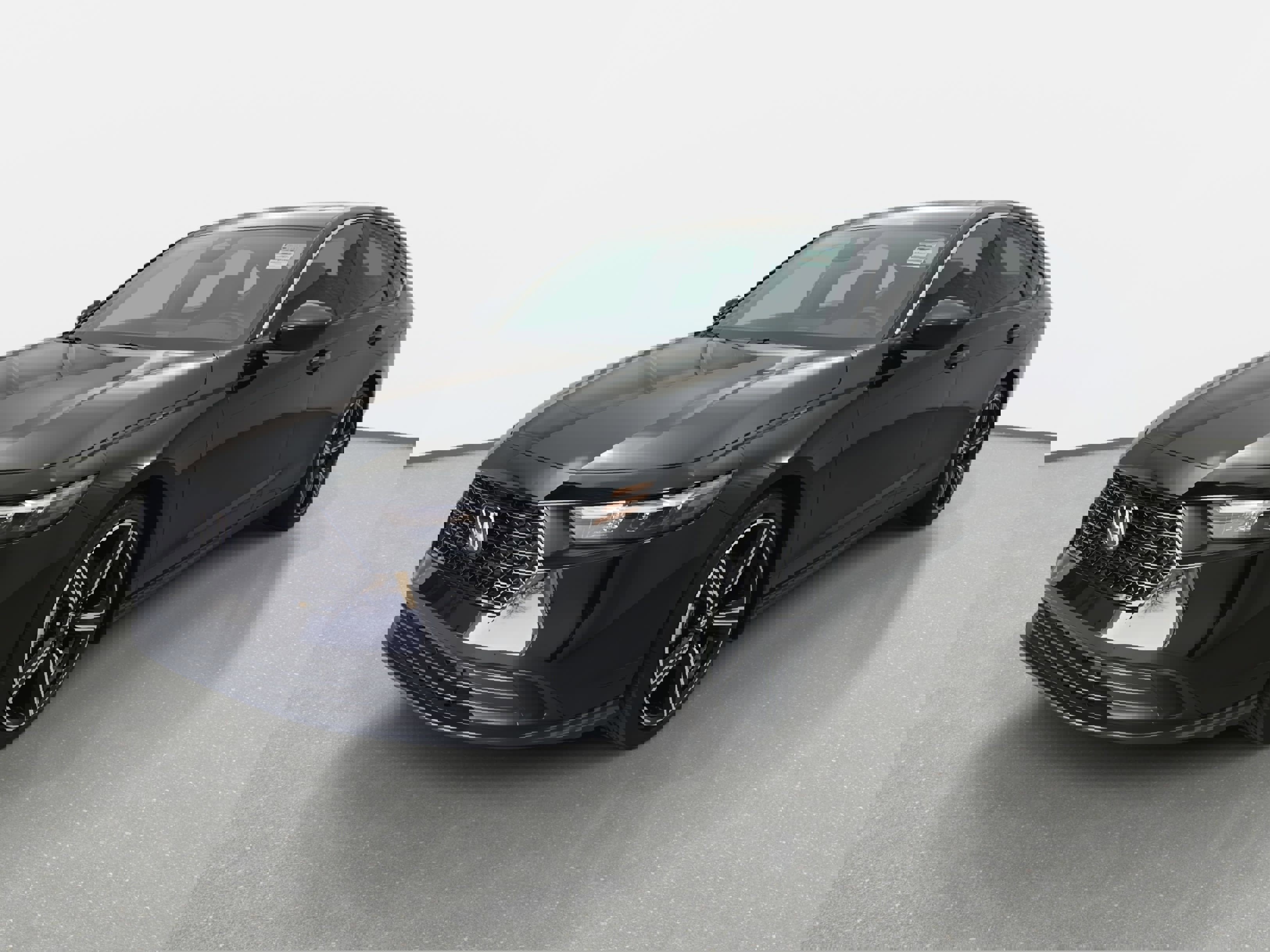 Used 2025 Honda Accord Sport image 7