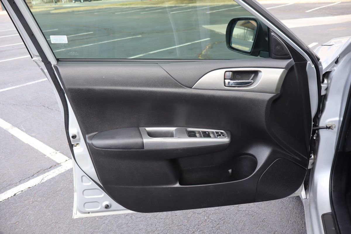 Used 2011 Subaru Impreza 2.5i Premium w/ PWR Moonroof Value Pkg image 23