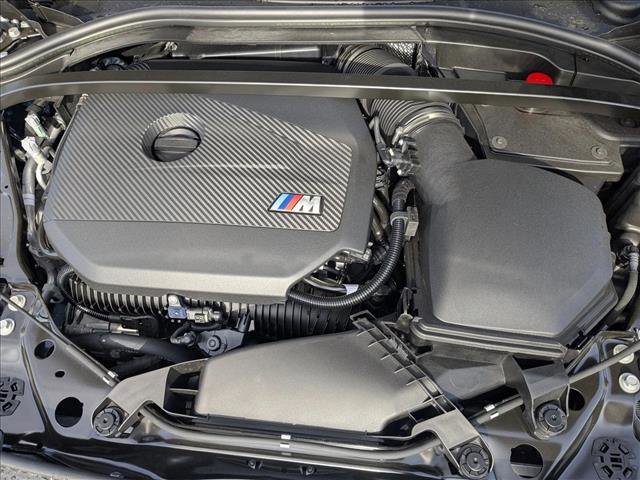 Used 2025 BMW M235i xDrive w/ Premium Package image 16