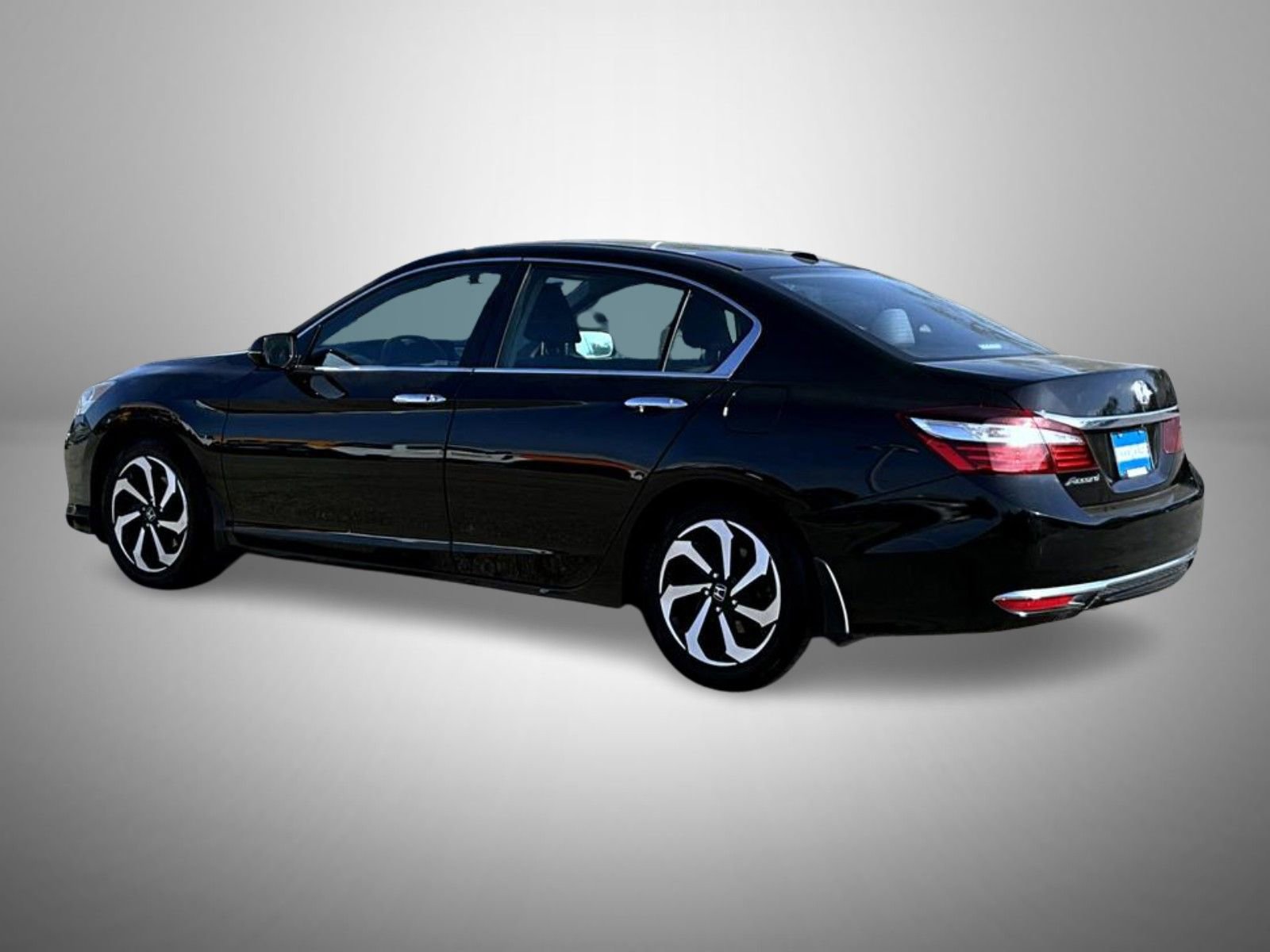 Used 2016 Honda Accord EX image 7