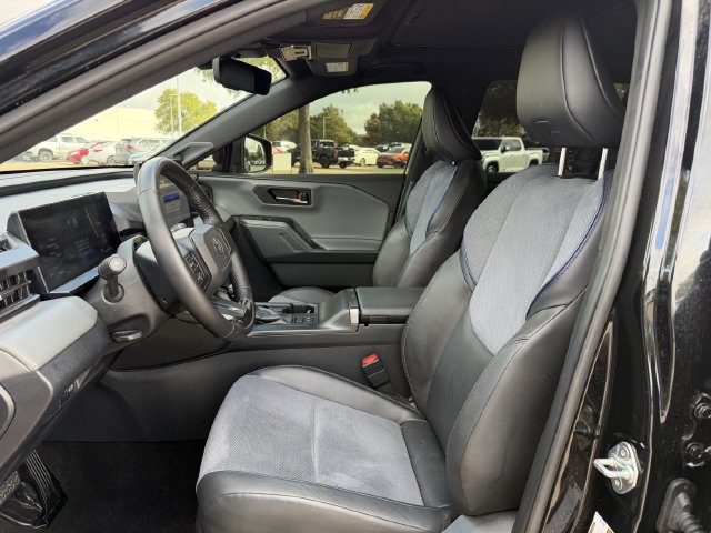 Used 2026 Toyota RAV4 XSE w/ Weather Package AWD/4WD image 26