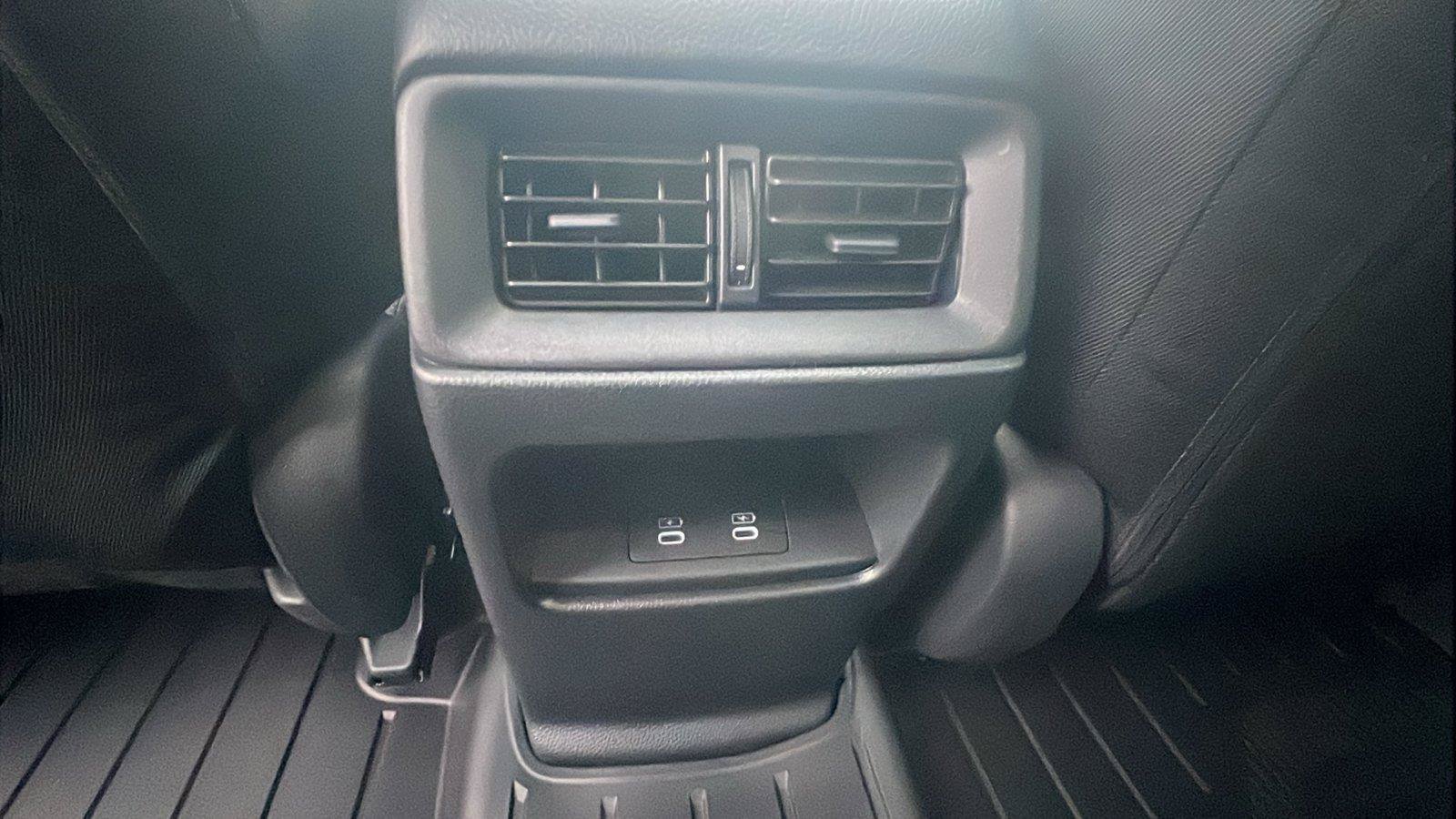 New 2026 Honda CR-V TrailSport image 21