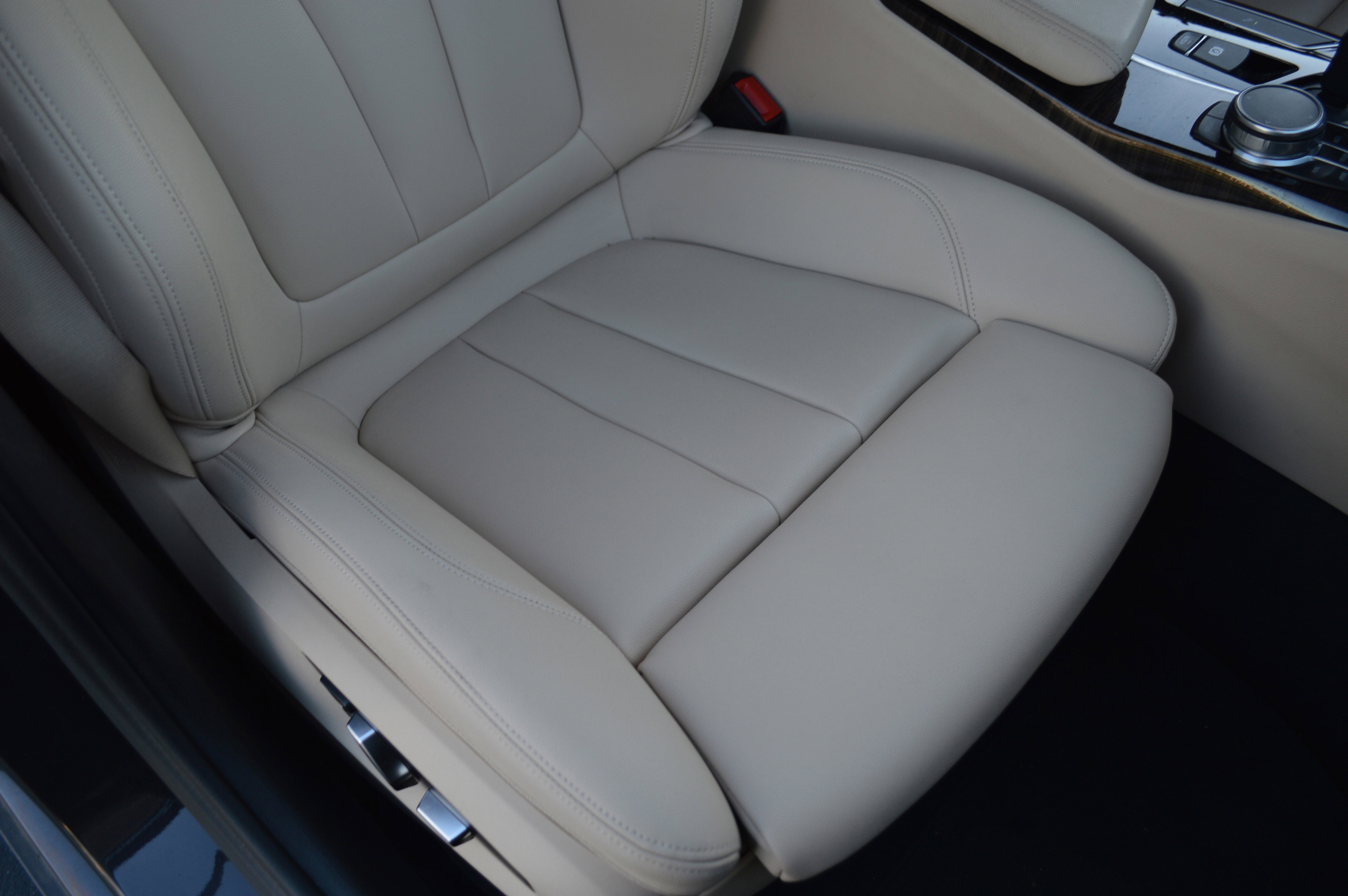 Used 2017 BMW 530i image 37