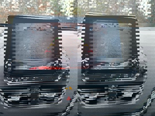 Used 2020 Nissan Altima 2.5 S image 17