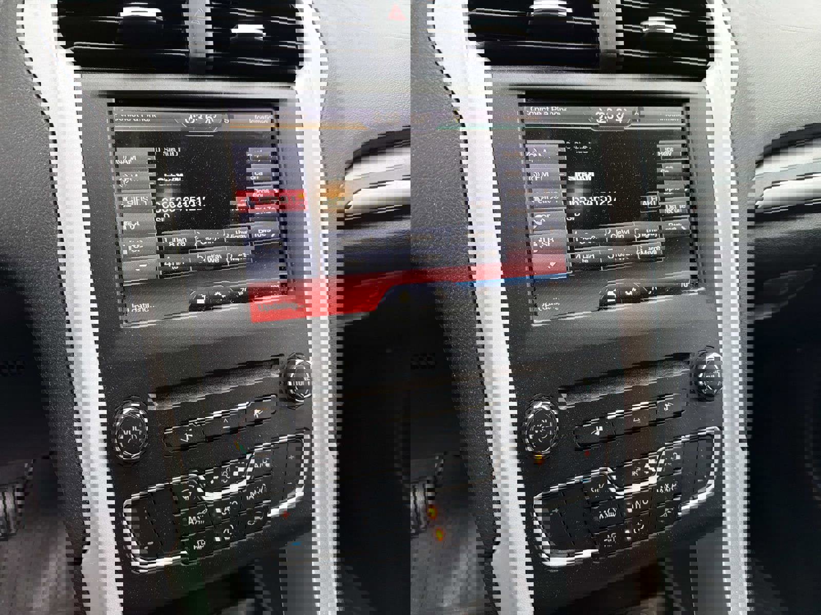 Used 2016 Ford Fusion SE image 9