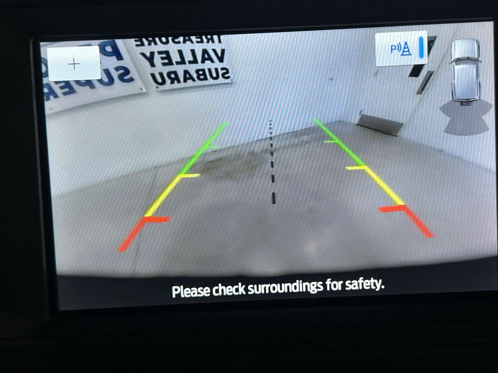 Used 2022 Ford Bronco Outer Banks image 17