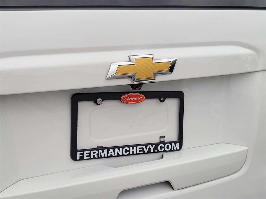 Certified 2020 Chevrolet Tahoe LS image 12