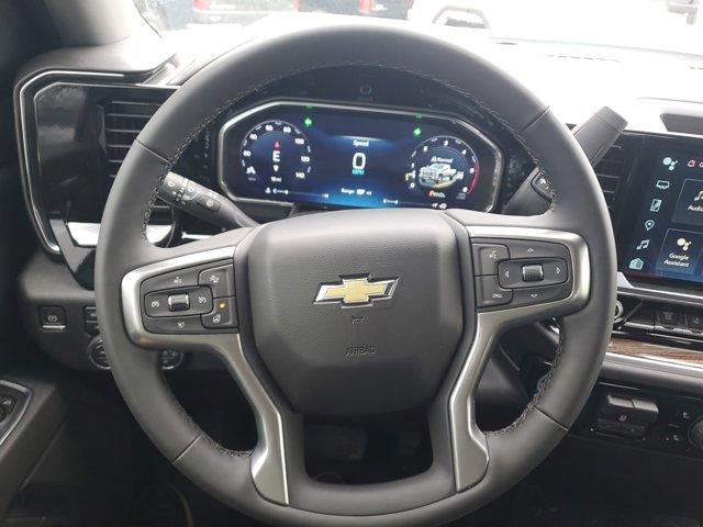 New 2026 Chevrolet Silverado 3500 LT w/ Safety Package image 20